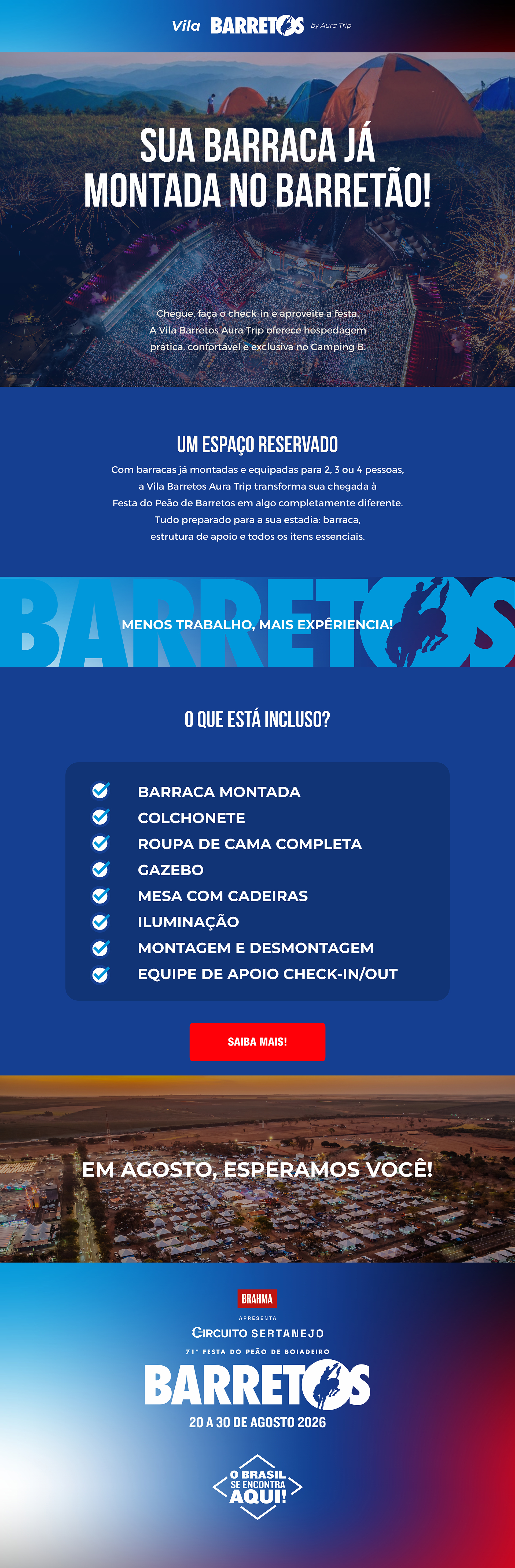 Barracas